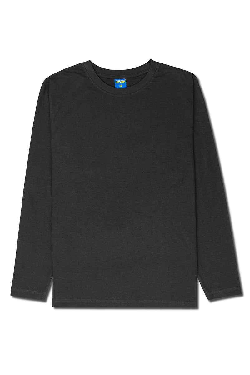 חולצת טישרט שרוול ארוך