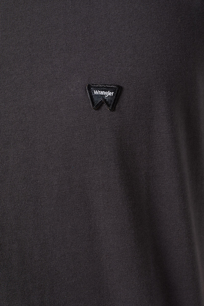 חולצת טישרט שרוול קצר - Wrangler