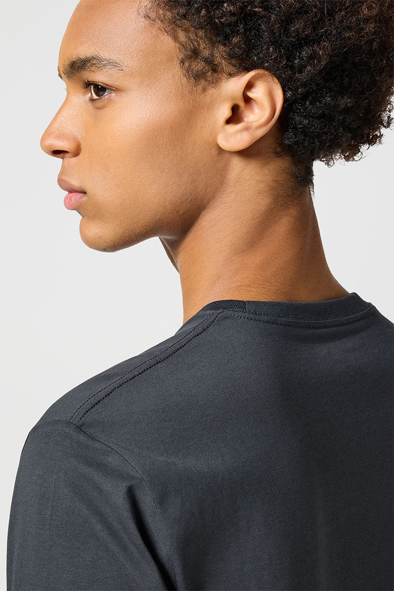 חולצת טישרט שרוול ארוך - Wrangler