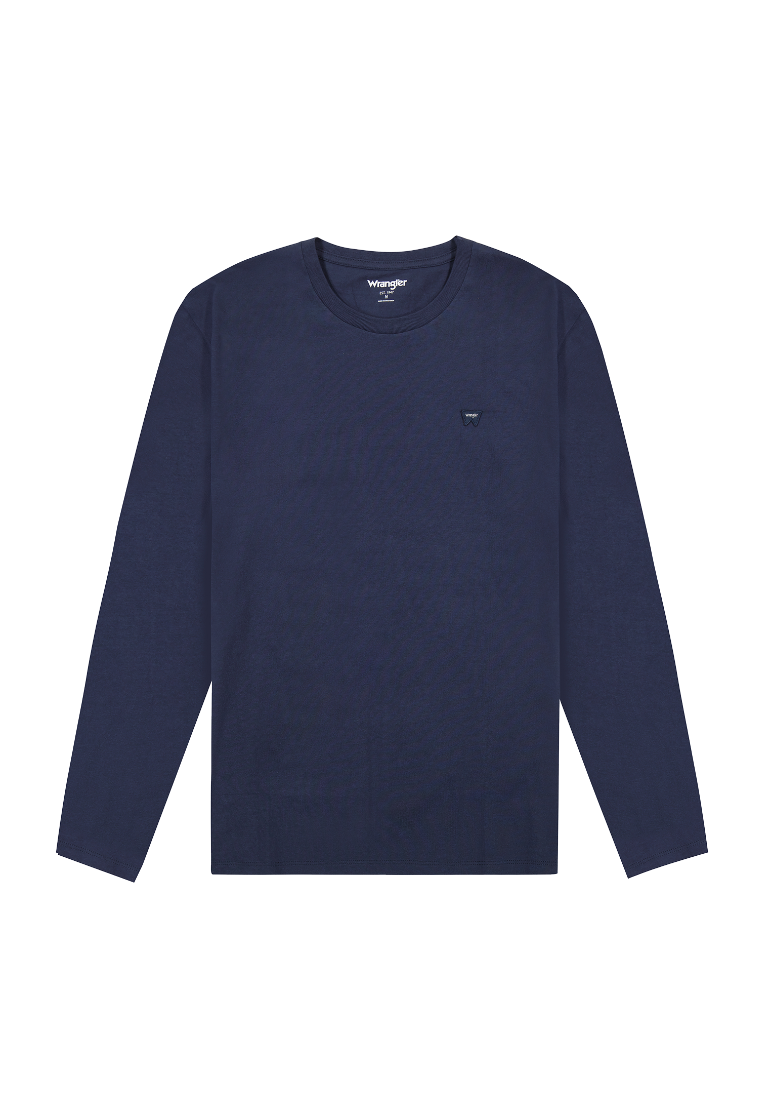חולצת טישרט שרוול ארוך - Wrangler