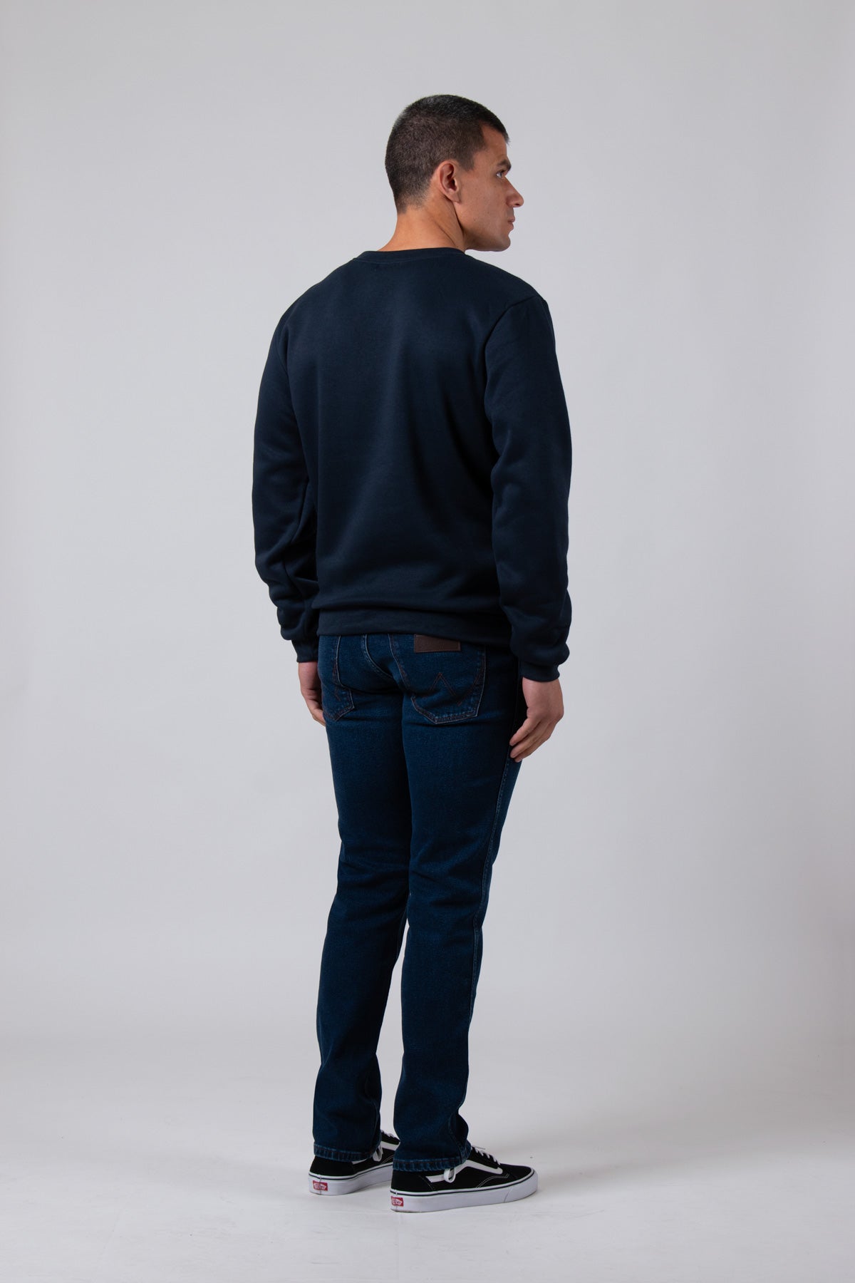 סווטשרט פוטר