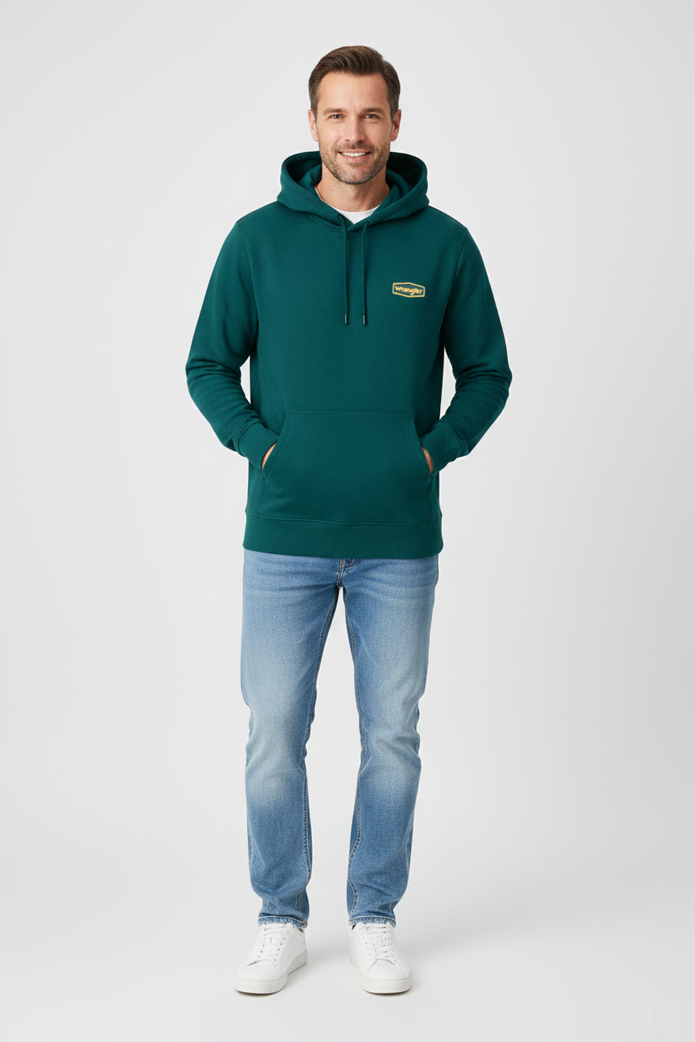 WRANGLER קפוצ'ון