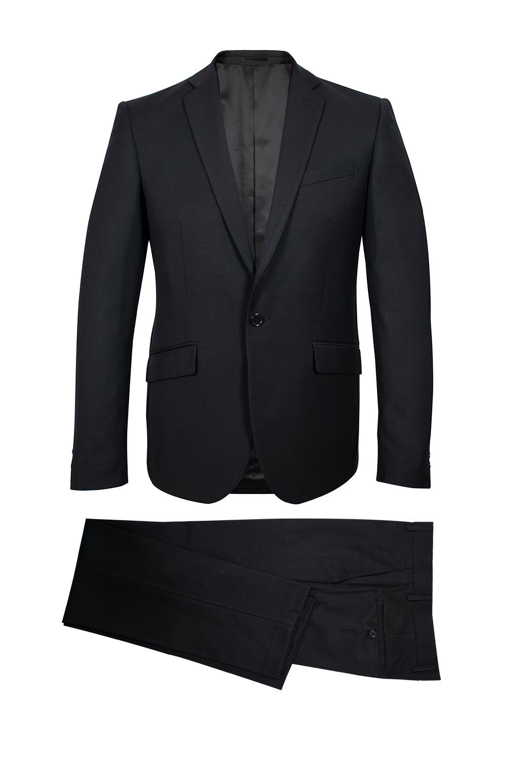 חליפה שני חלקים סלים פיט - ווגאצ'י