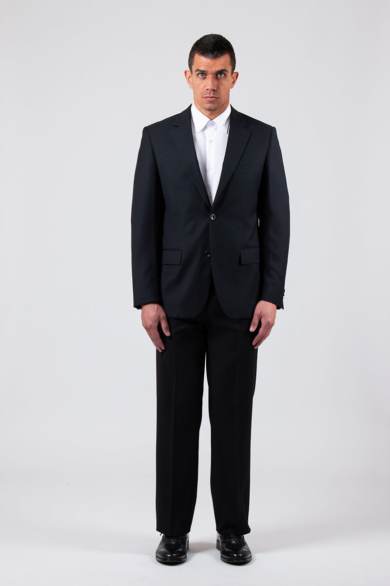 חליפה קלאסית שני חלקים - ווגאצ'י