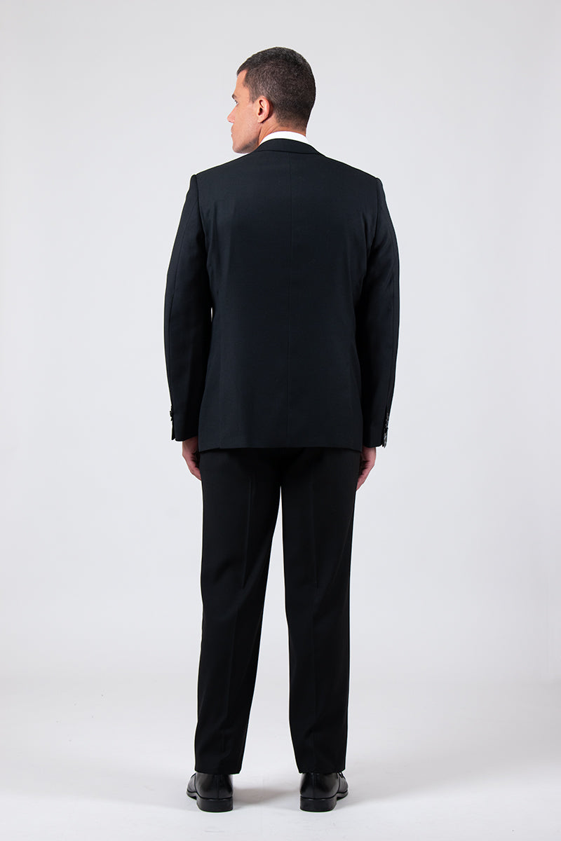 חליפה קלאסית שני חלקים - ווגאצ'י