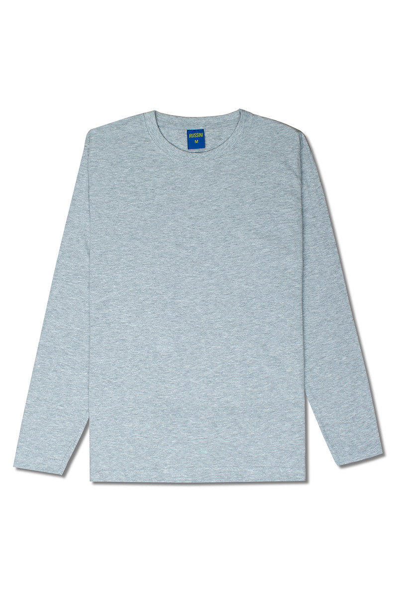 חולצת טישרט שרוול ארוך