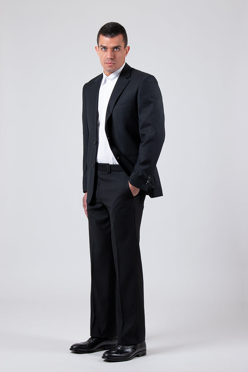 חליפה קלאסית שני חלקים - ווגאצ'י