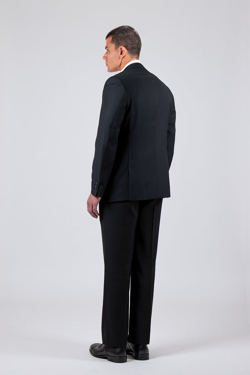 חליפה קלאסית שני חלקים - ווגאצ'י