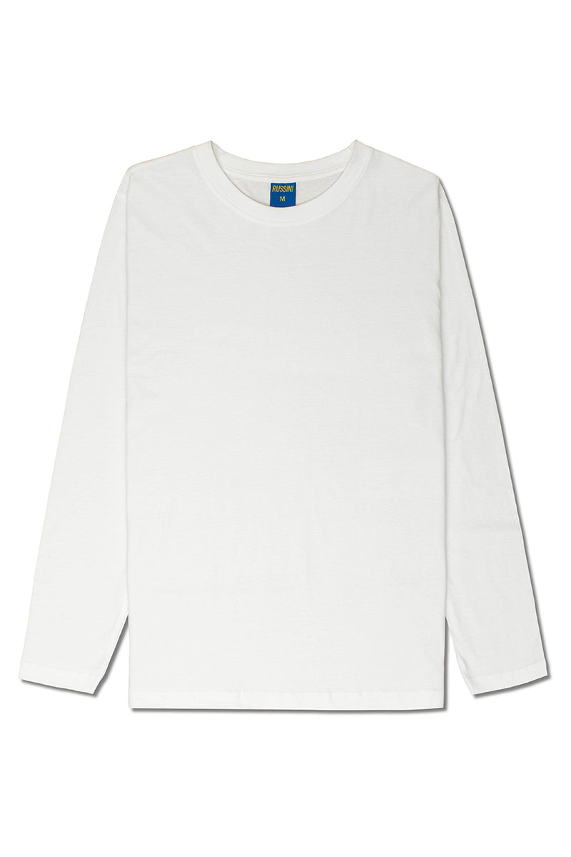 חולצת טישרט שרוול ארוך