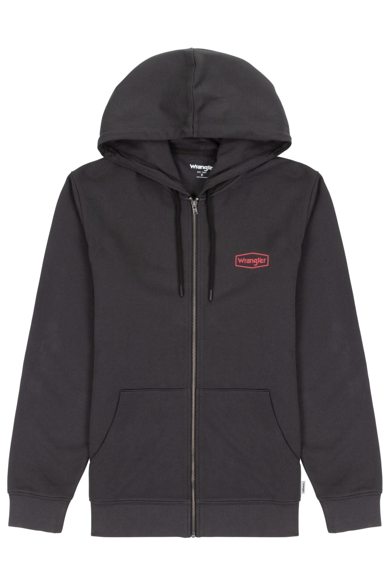 WRANGLER קפוצ'ון